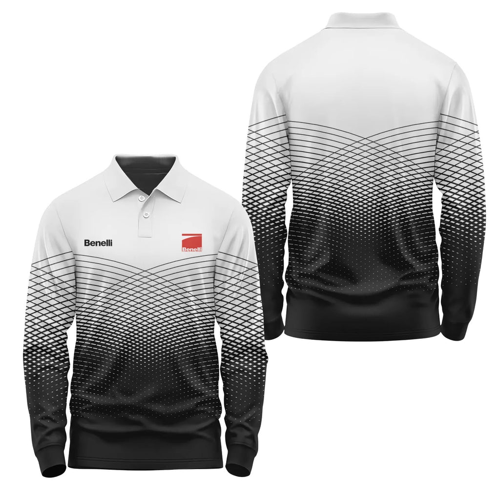 Benelli Apparels SC109