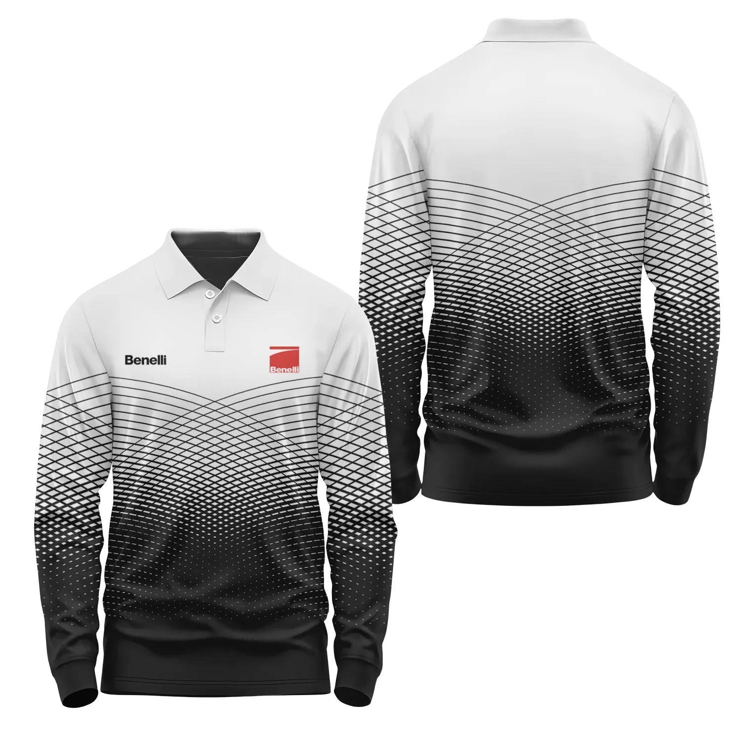 Benelli Apparels SC109