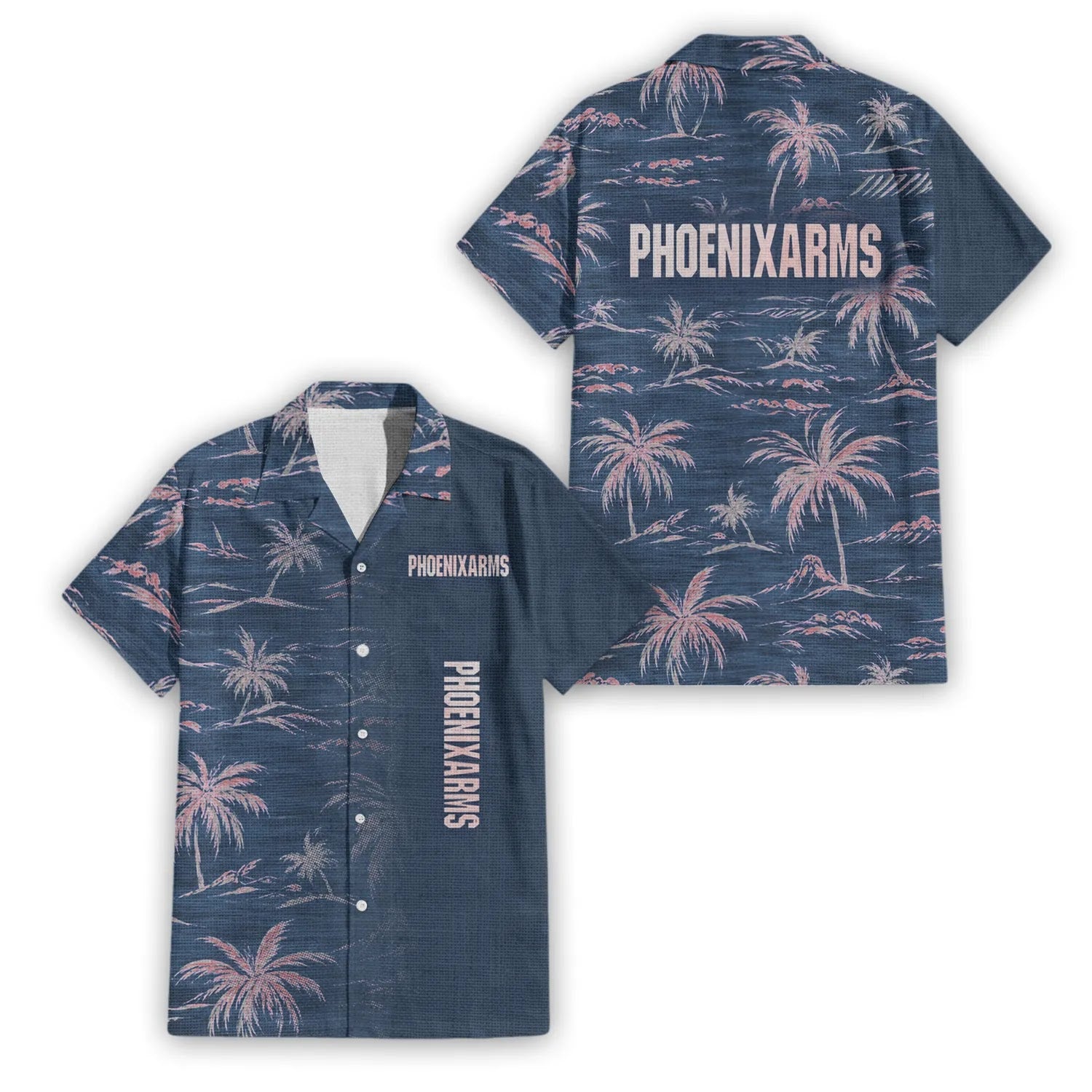 Phoenix Arms Apparels SHW013