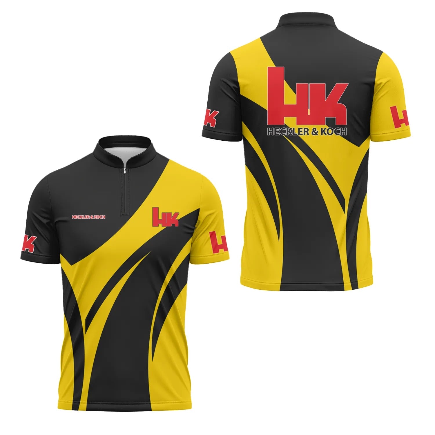 Heckler & Koch (H&K) Apparels SC022