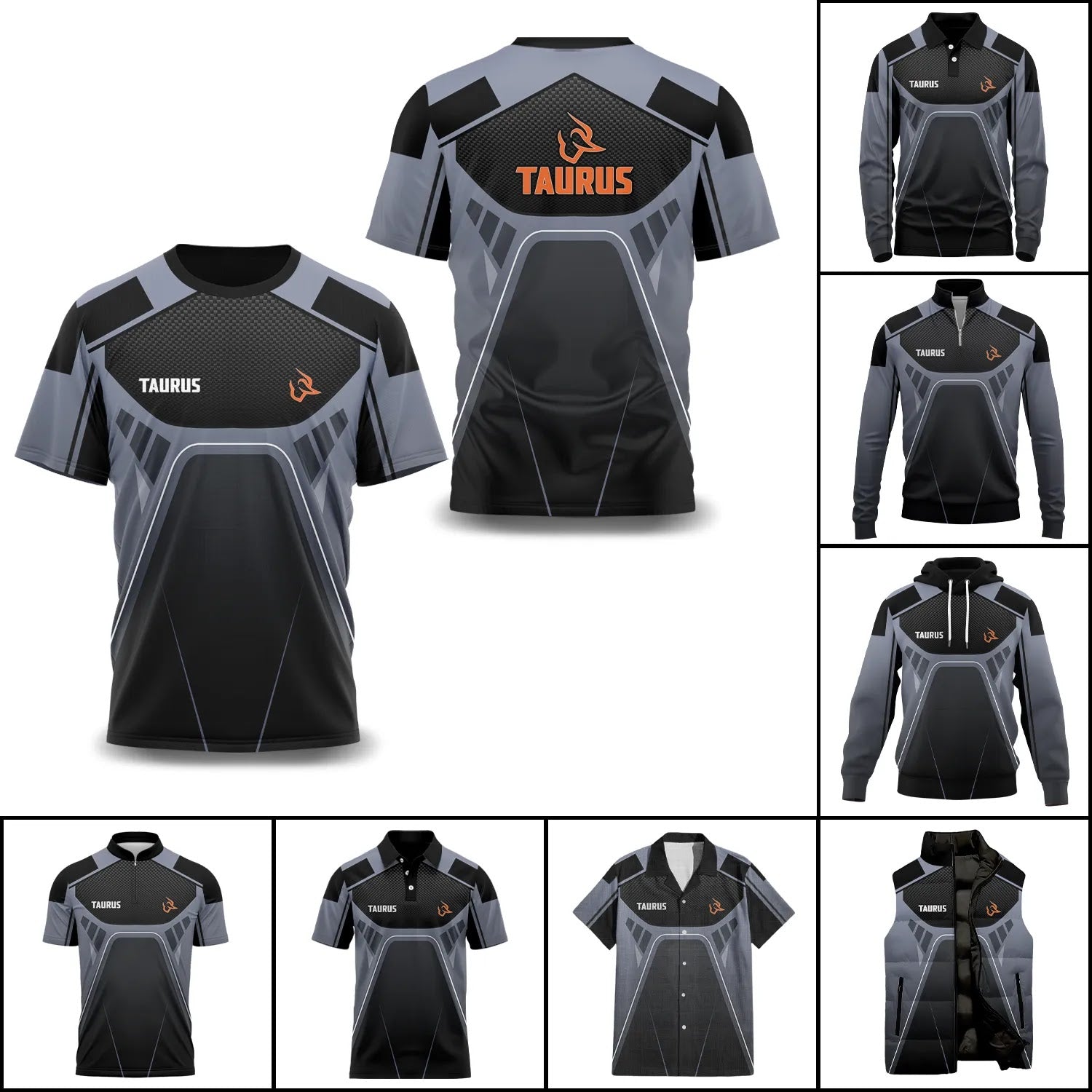 Taurus Apparels SC088