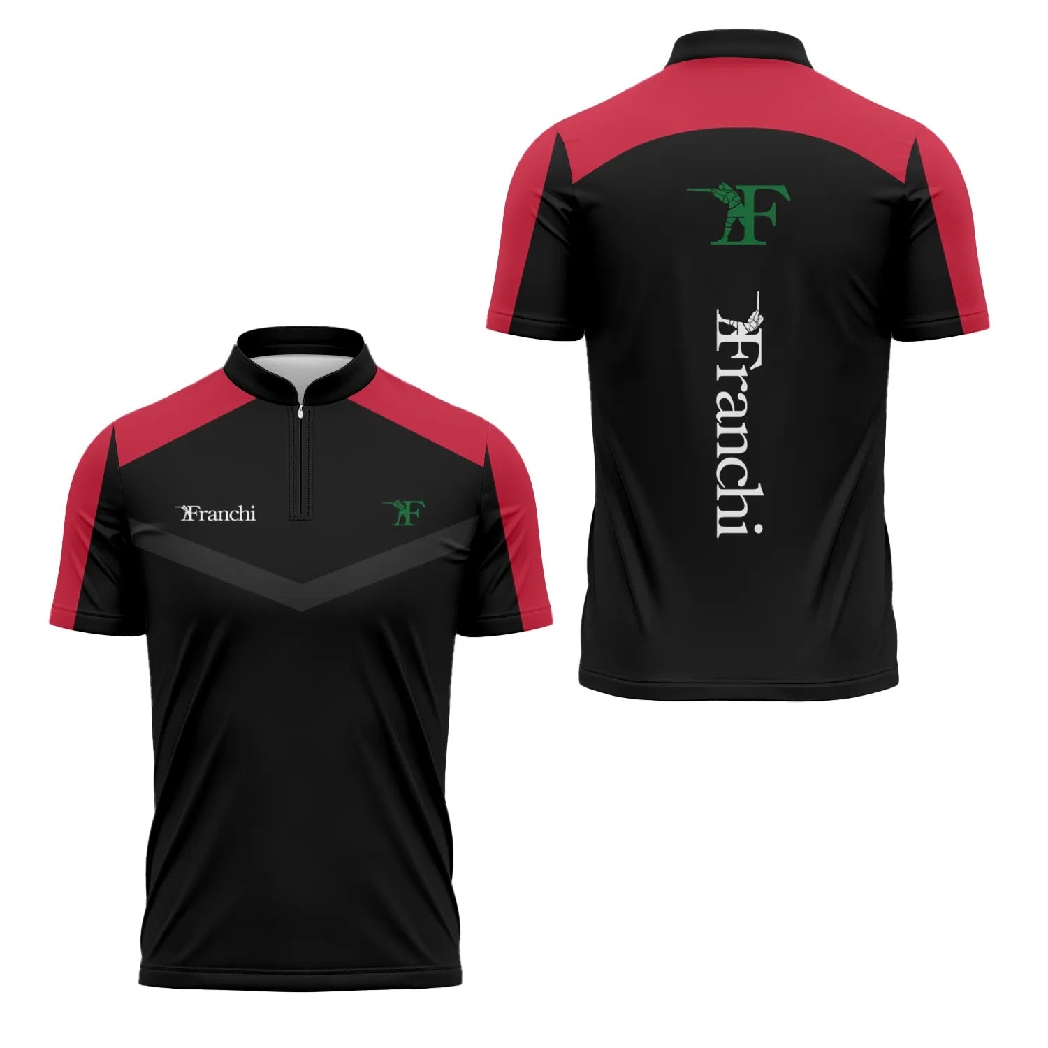 Franchi Apparels SC035
