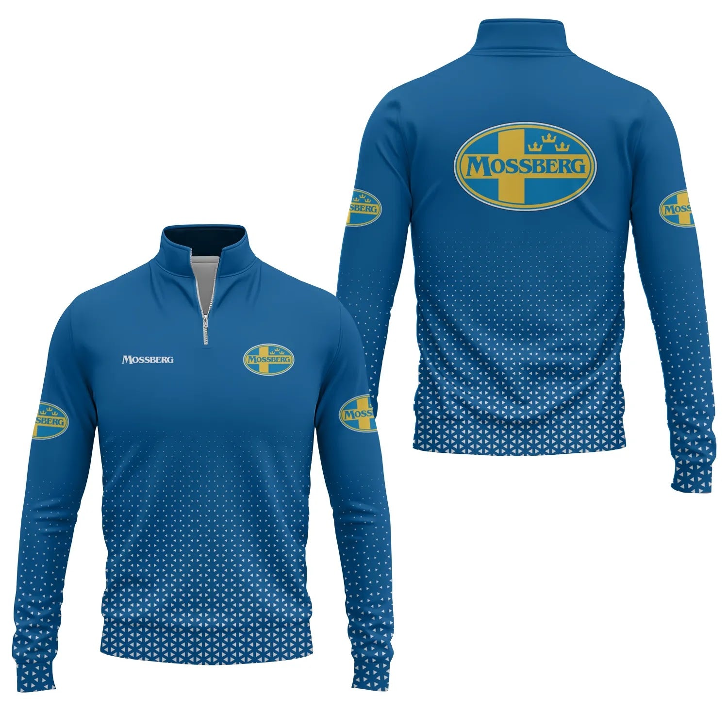 Mossberg Apparels SC003