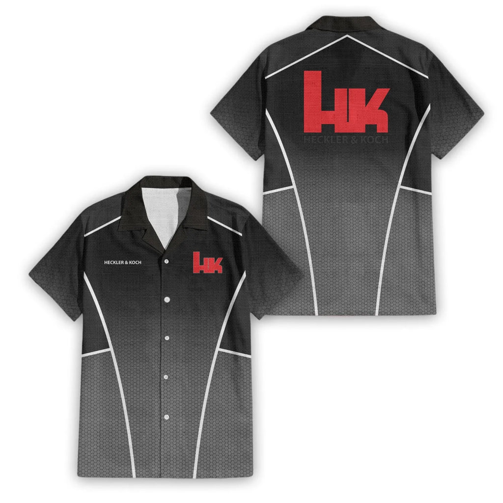 Heckler & Koch (H&K) Apparels SC019