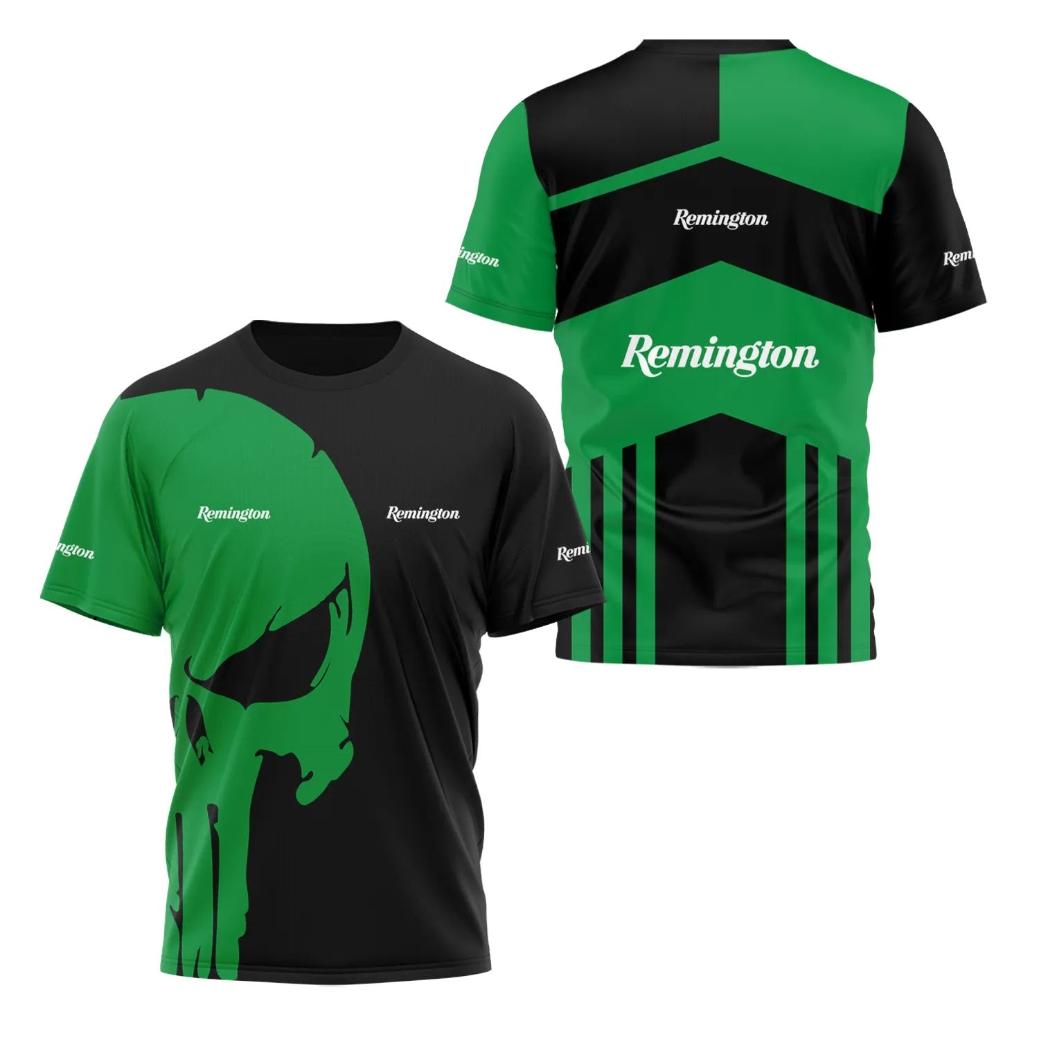 Remington Apparels SC026