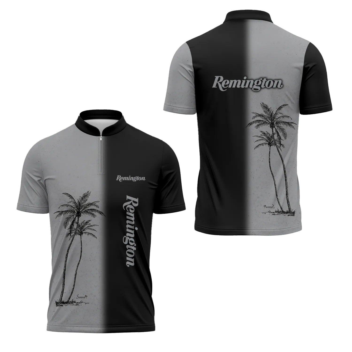 Remington Apparels SHW037
