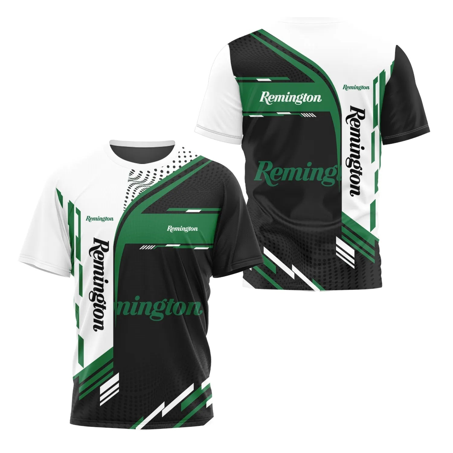 Remington Apparels SC036