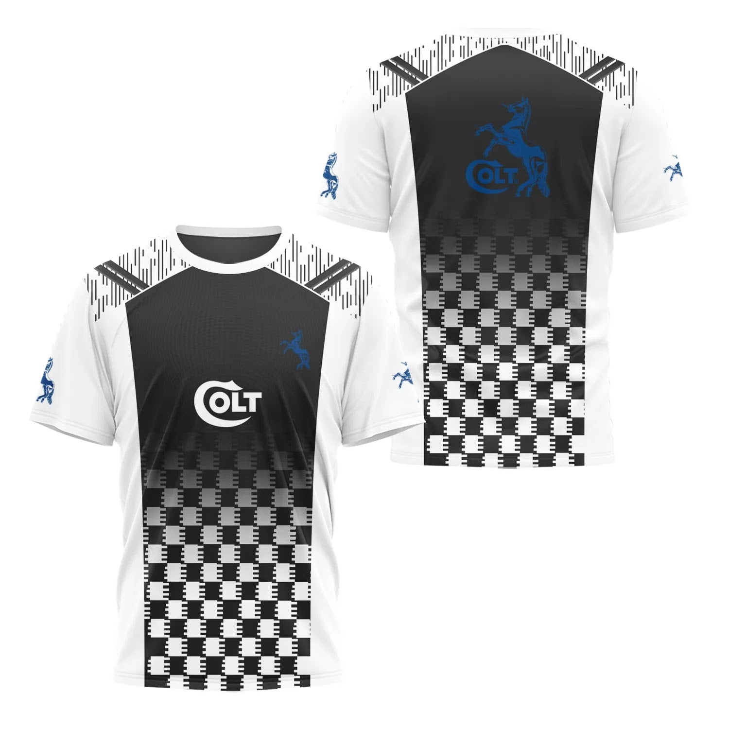 Colt Apparels SC063