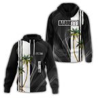 Barrett Hoodie SHW036