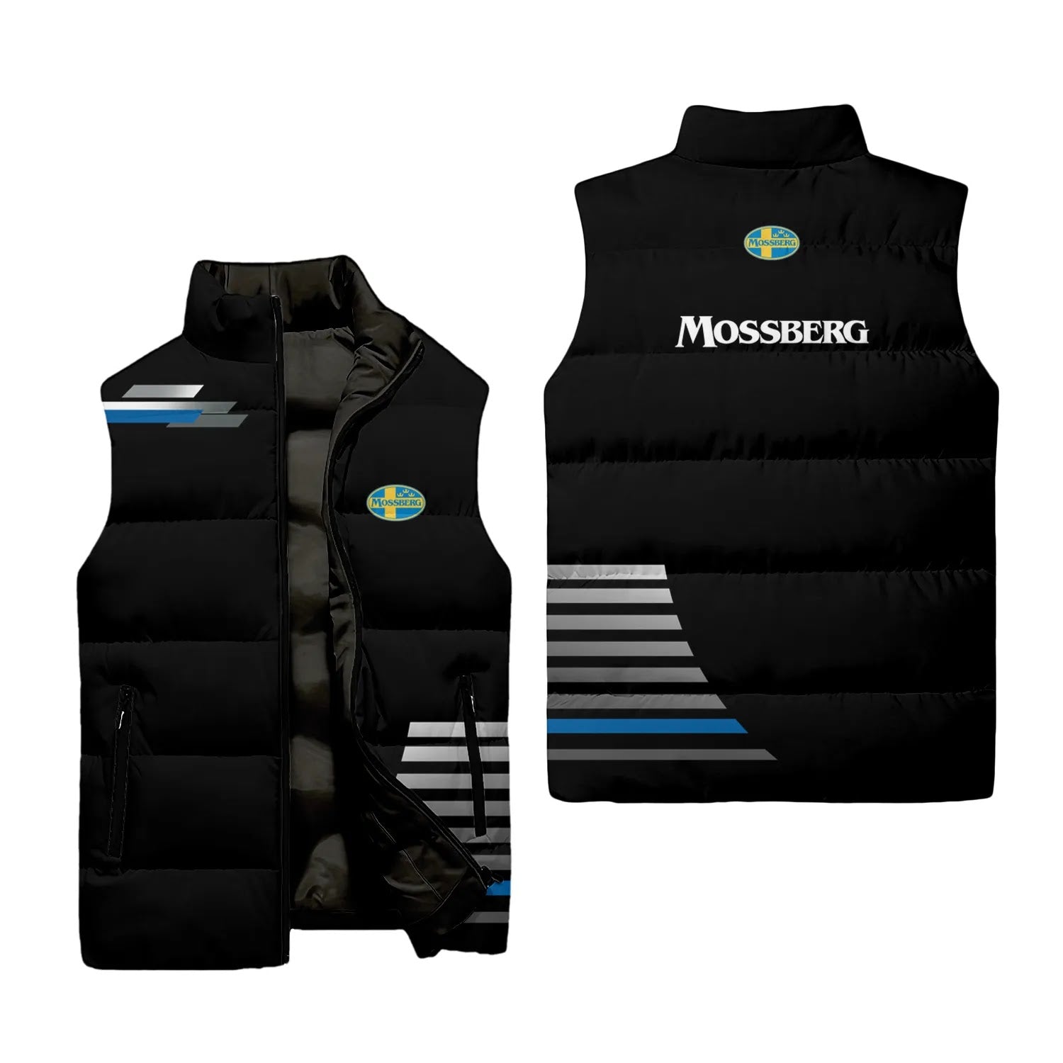 Mossberg Apparels SC034