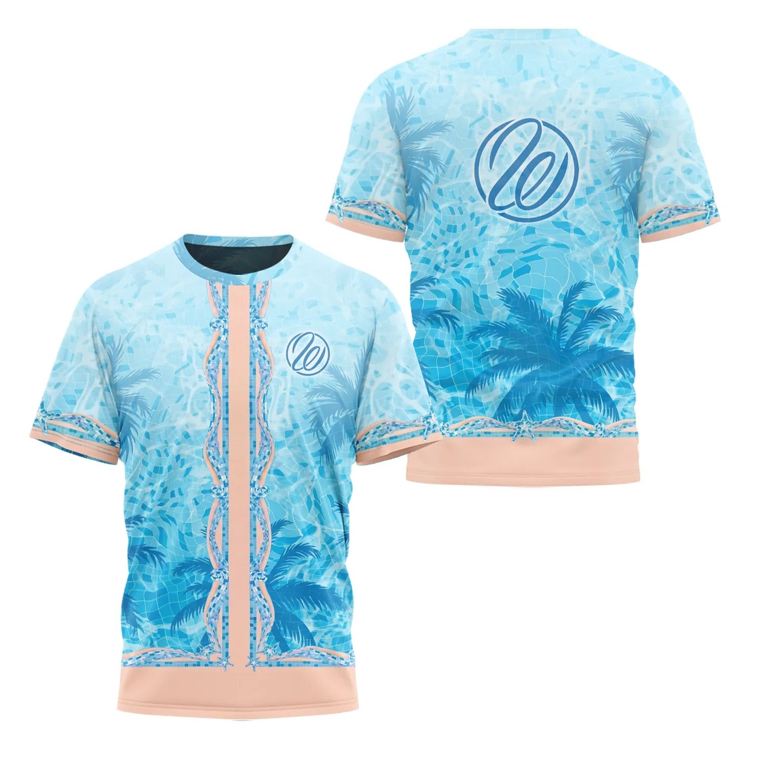 Weatherby Apparels SHW026