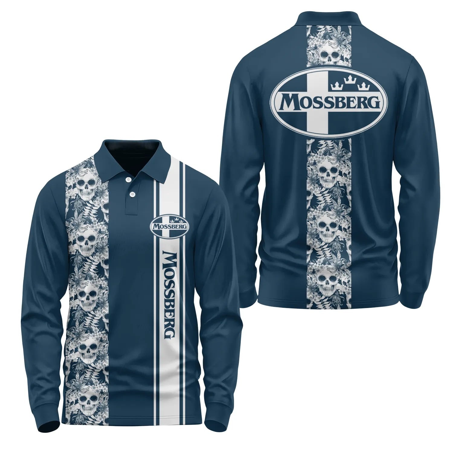 Mossberg Apparels SHW042