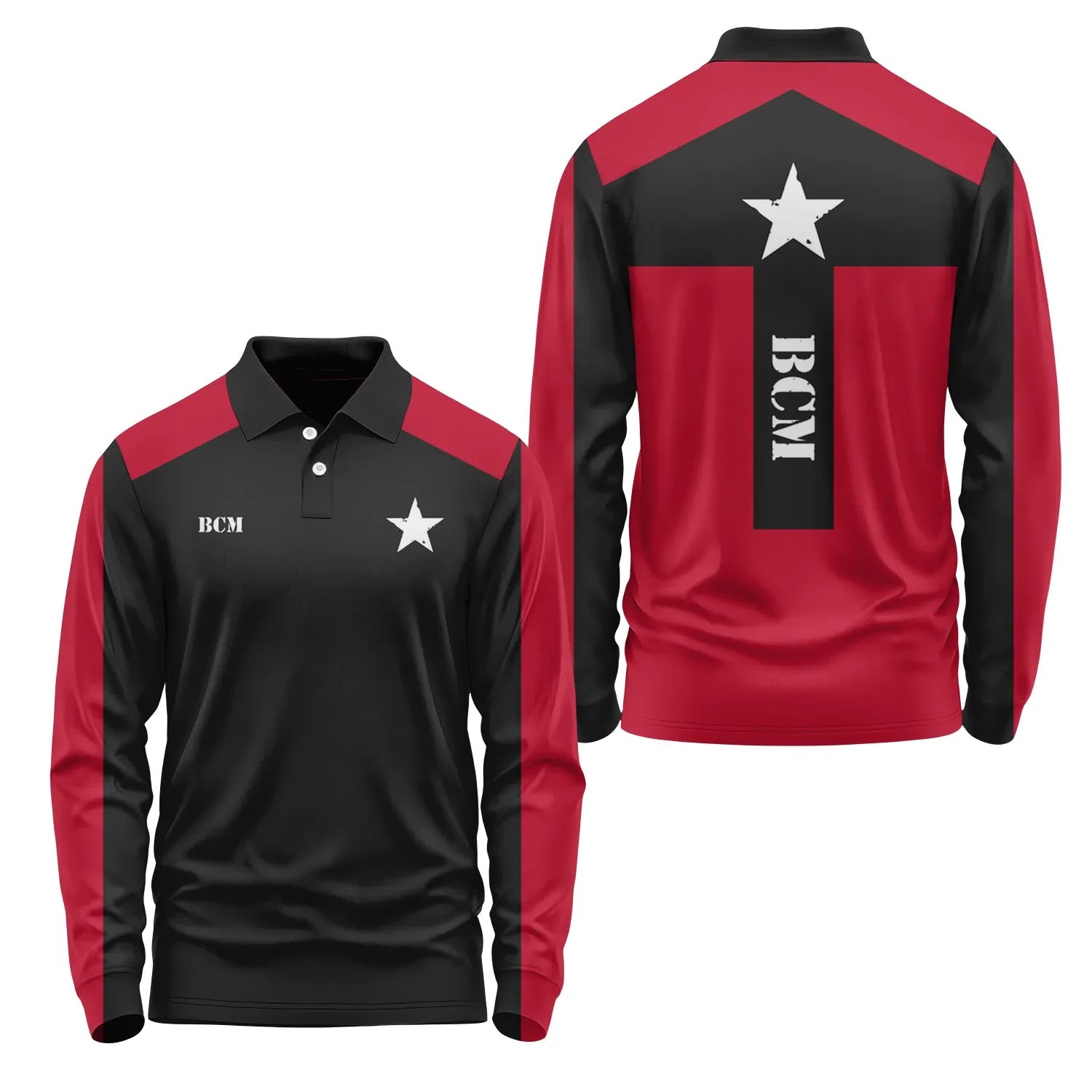 BCM (Bravo Company) Apparels SC008