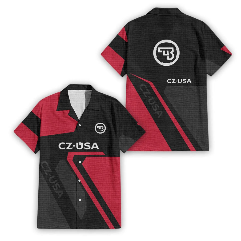 CZ-USA Apparels SC117