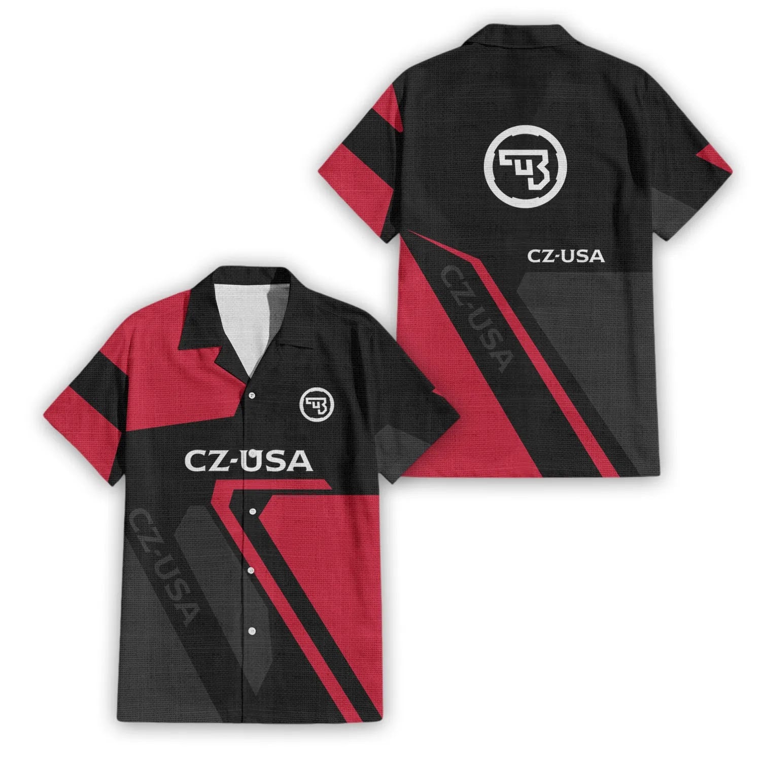 CZ-USA Apparels SC117