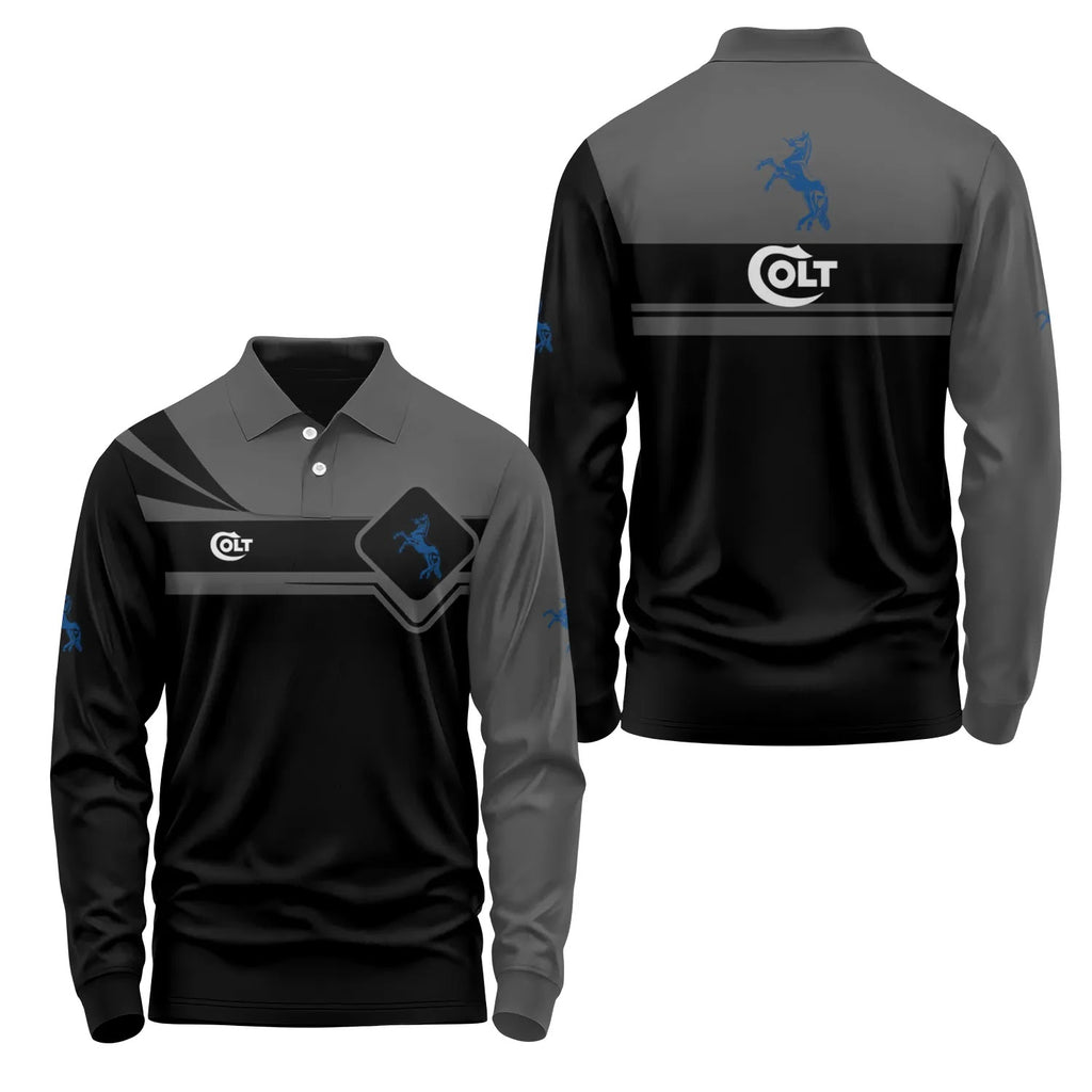 Colt Apparels SC066
