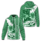 Remington Hoodie SHW038