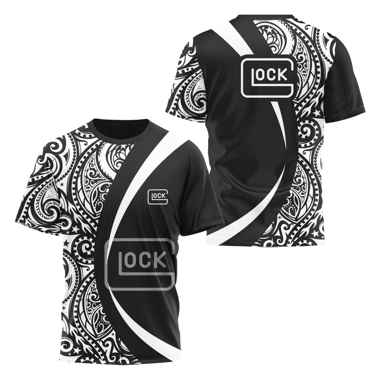 Glock Apparels SHW072
