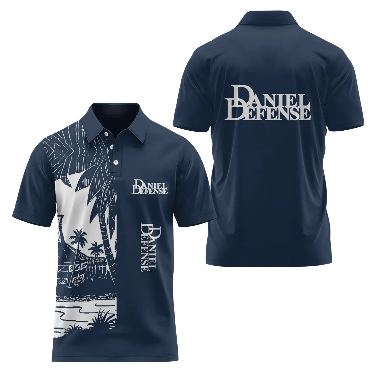 Daniel Defense Apparels SHW031
