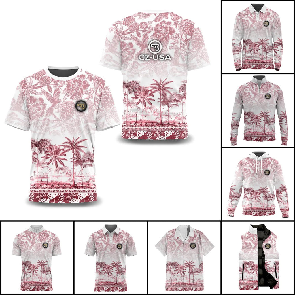 CZ-USA Apparels SC045