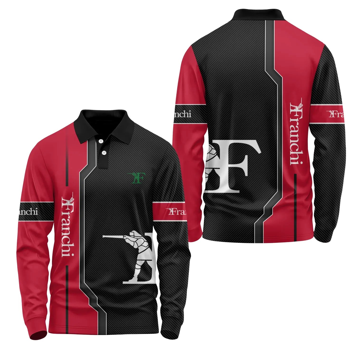 Franchi Apparels SC042