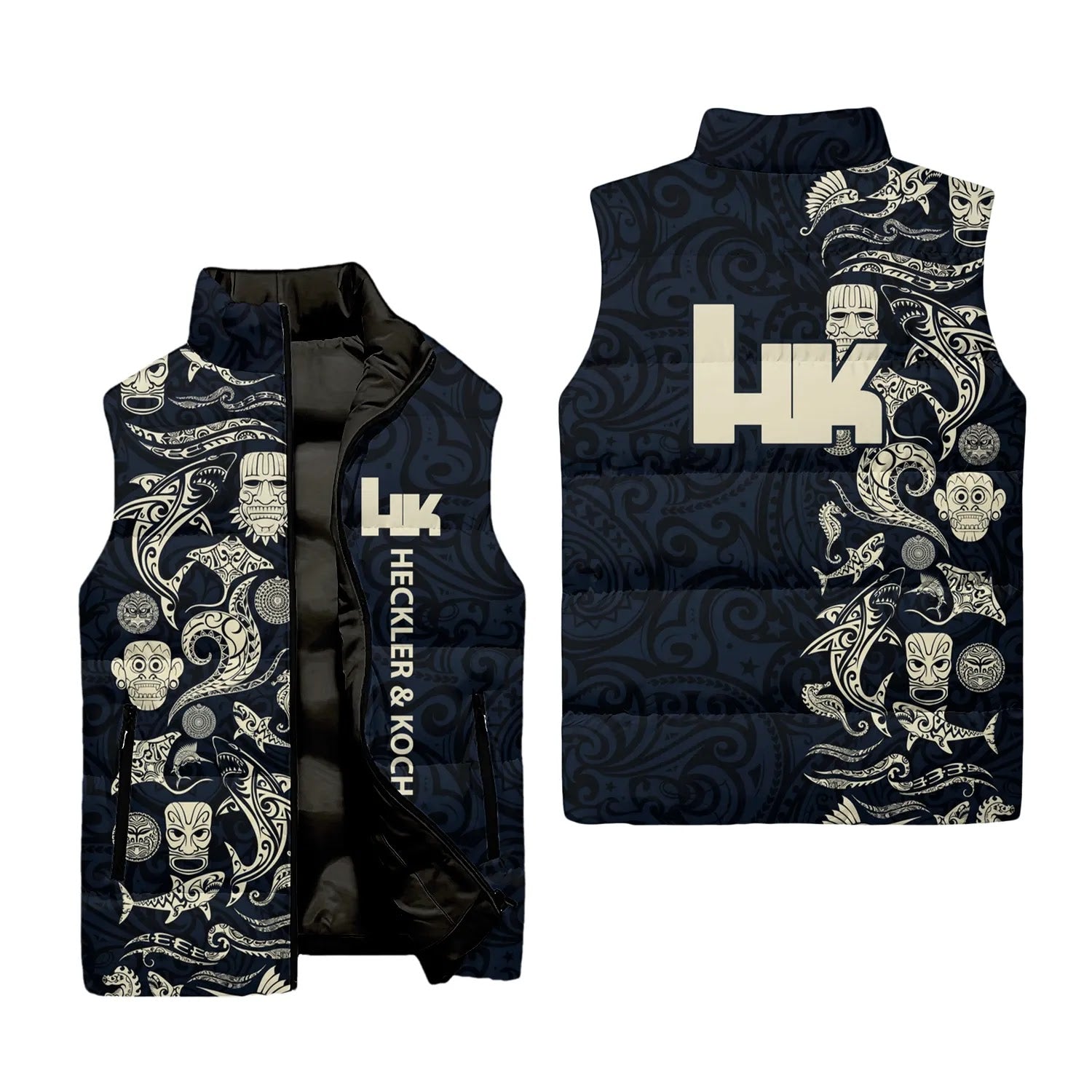 Heckler & Koch (H&K) Apparels SHW033