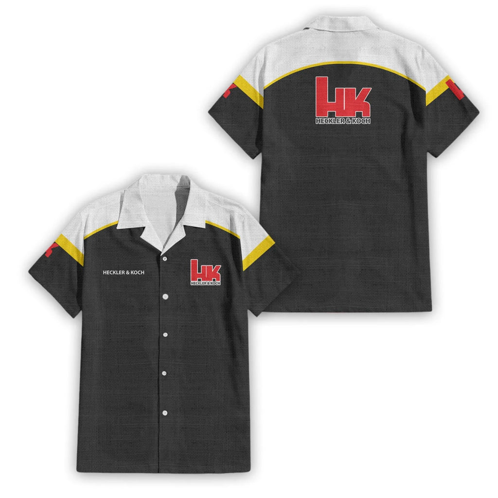 Heckler & Koch (H&K) Apparels SC087