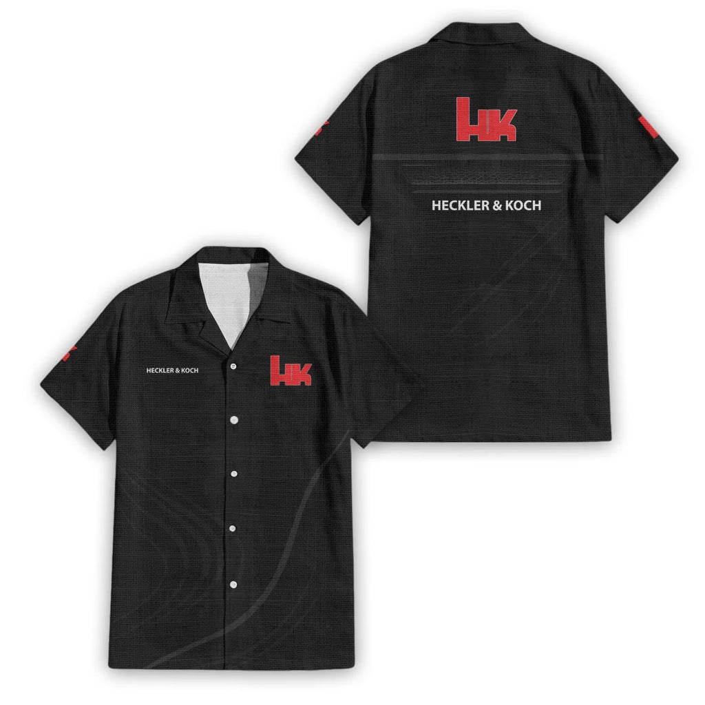Heckler & Koch (H&K) Apparels SC024