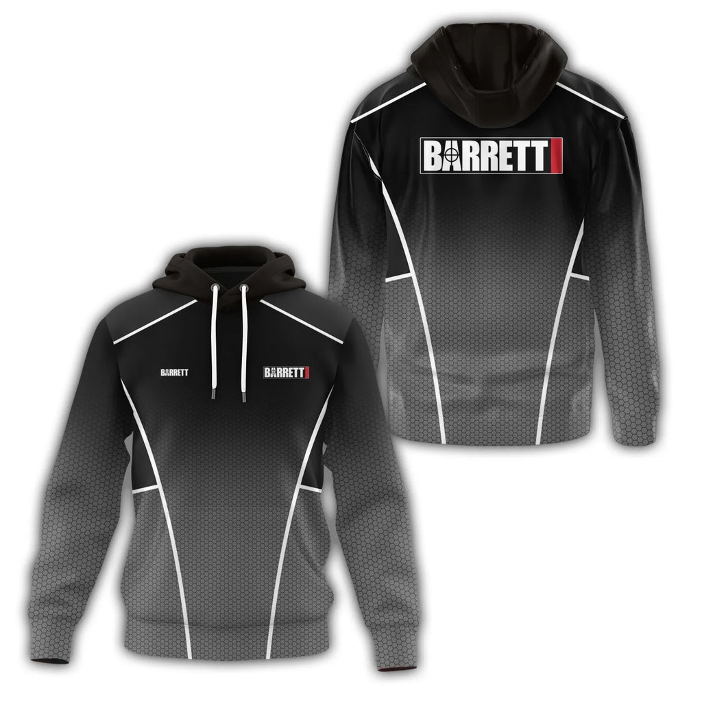 Barrett Apparels SC019