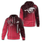 Winchester Hoodie SHW070