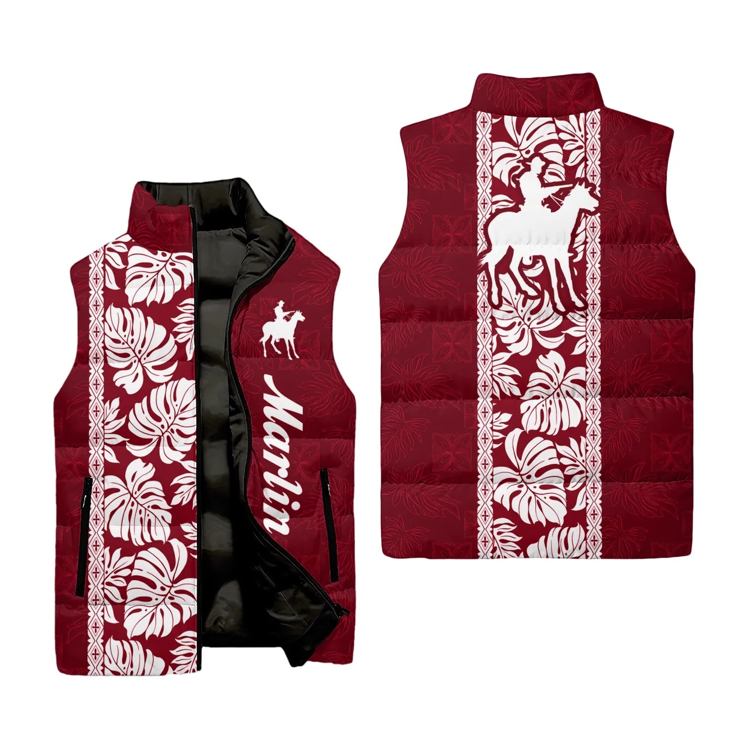 Marlin Apparels SHW046