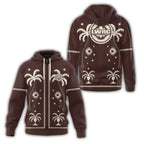 LWRC Hoodie SHW066