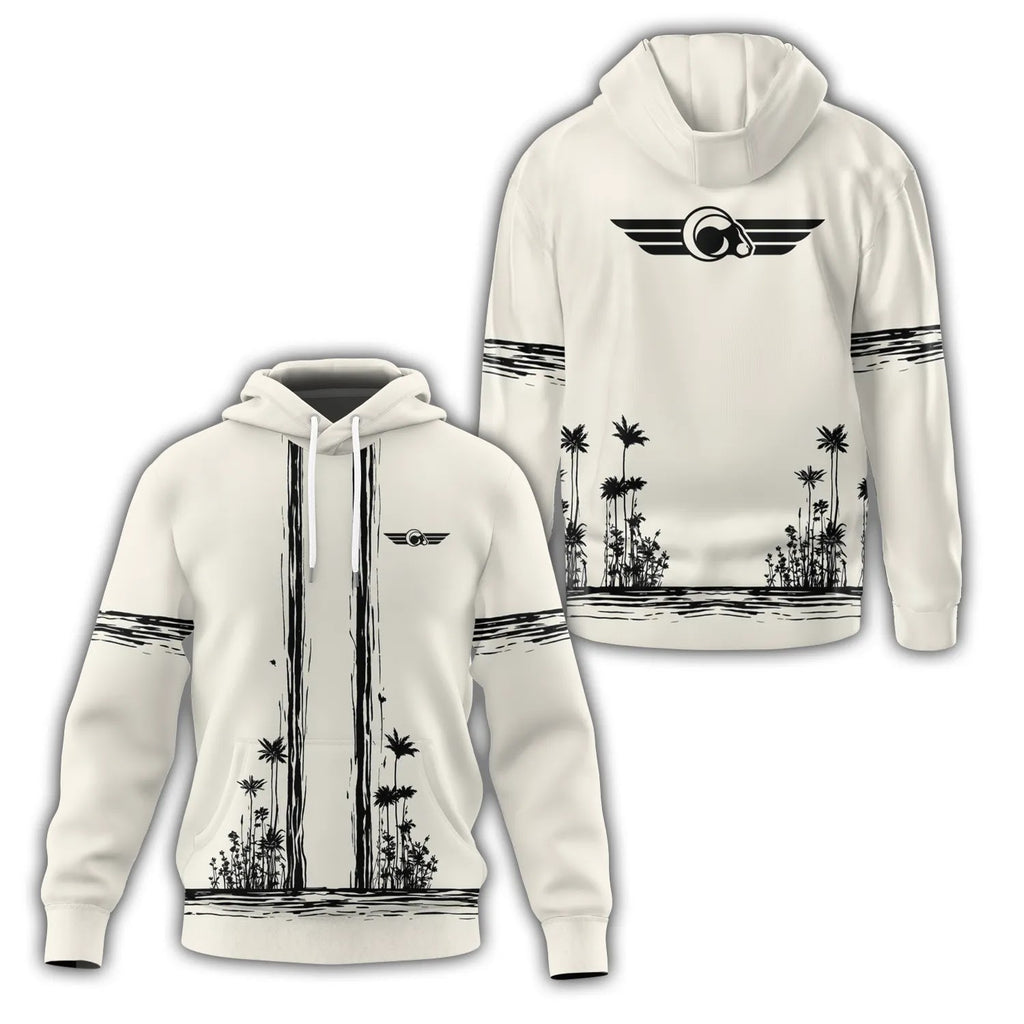 Christensen Arms Hoodie SHW043