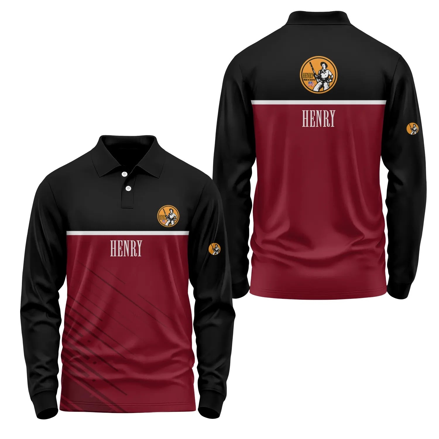 Henry Repeating Arms Apparels SC040