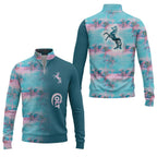 Colt Quarter-zip Pullover SHW058