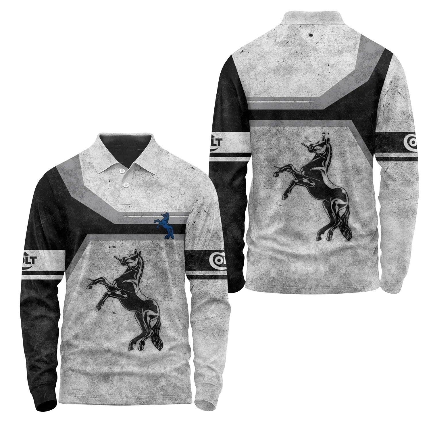 Colt Apparels SC086