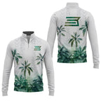 Savage Arms Quarter-zip Pullover SHW015