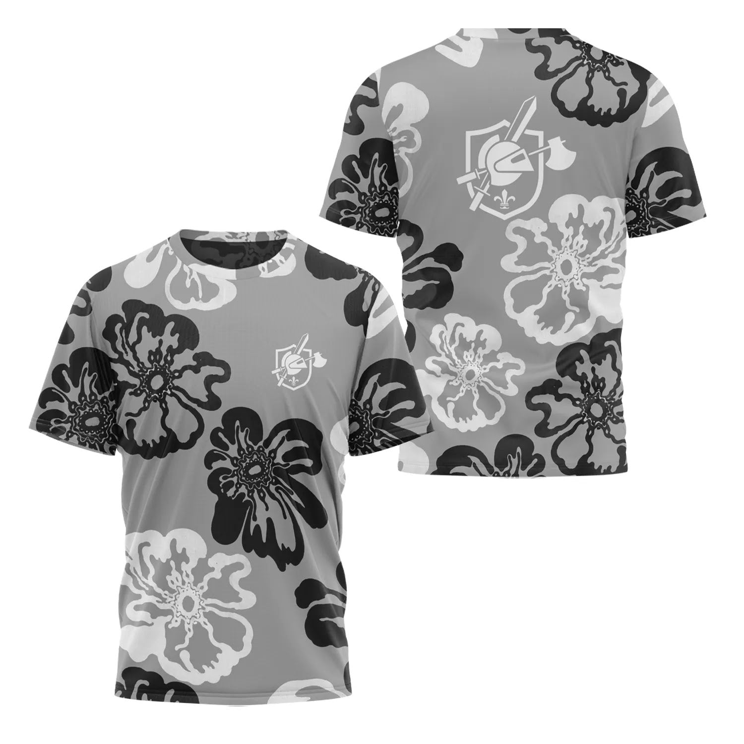 Knight's Armament Apparels SHW073