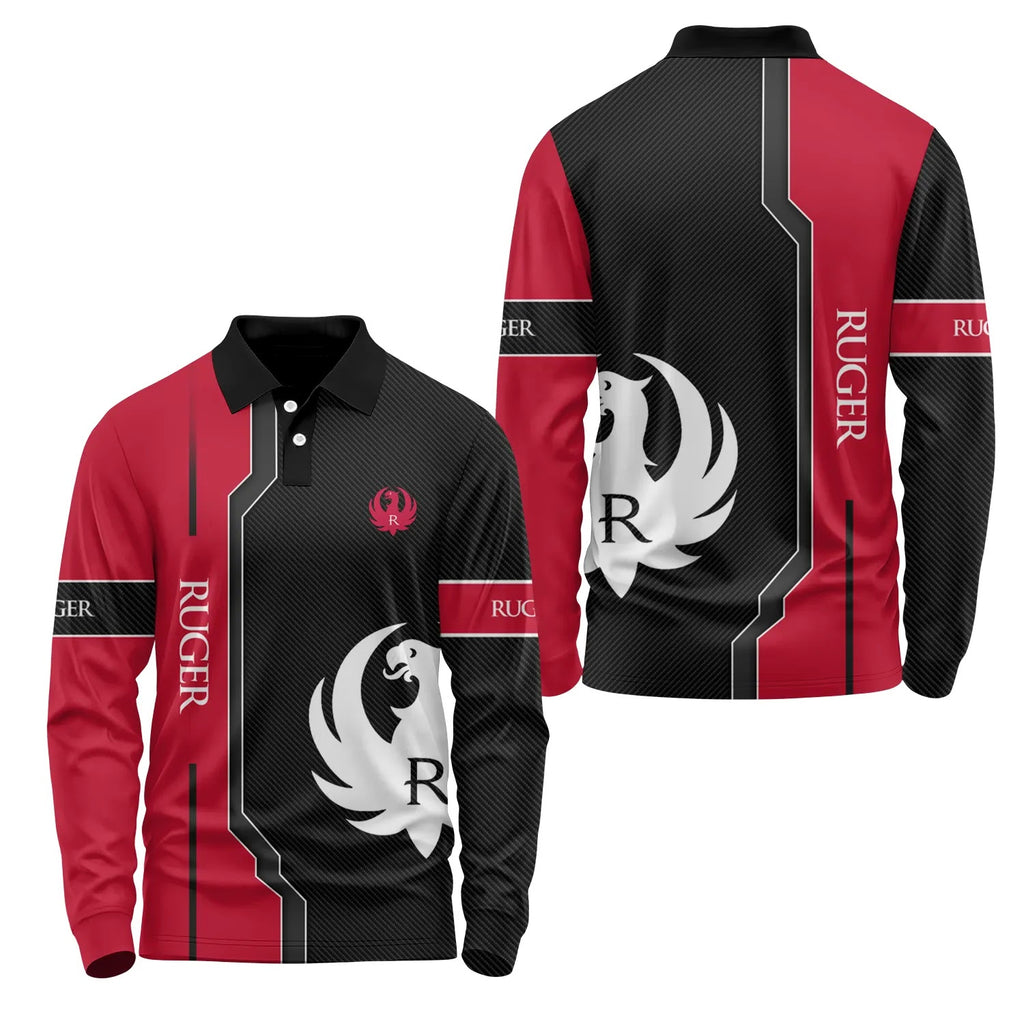 Ruger Apparels SC042