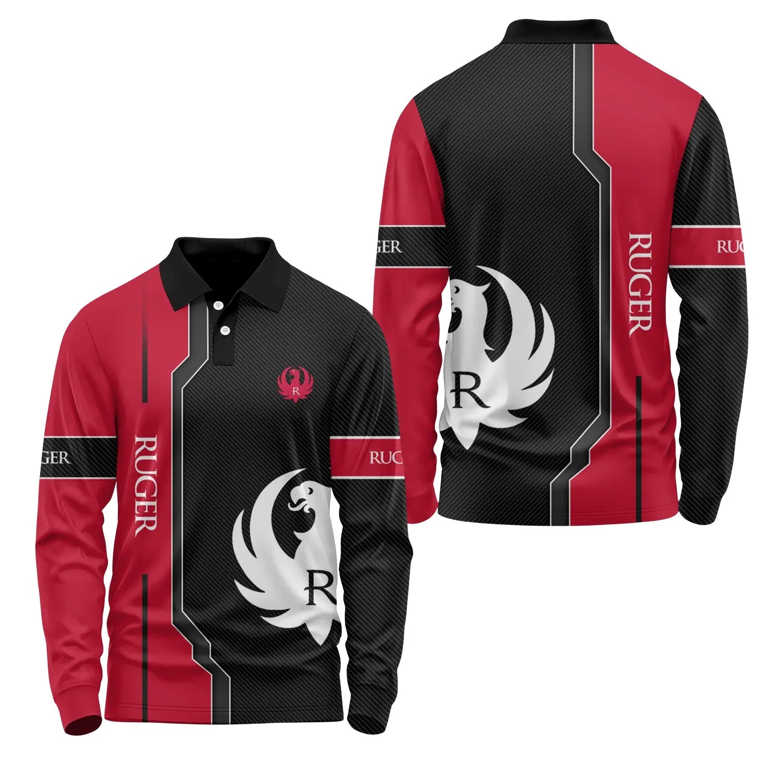 Ruger Apparels SC042