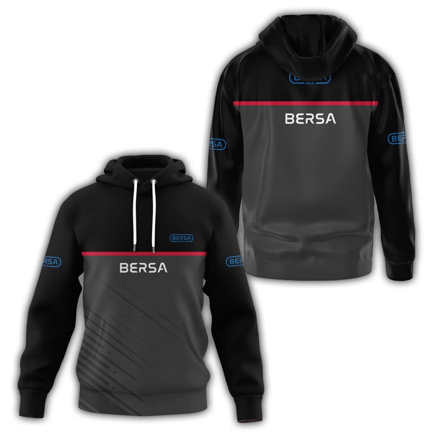 Bersa Apparels SC040