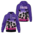 Daniel Defense Hoodie SHW019