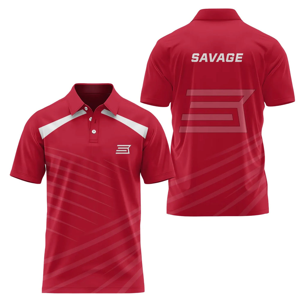 Savage Arms Apparels SC082
