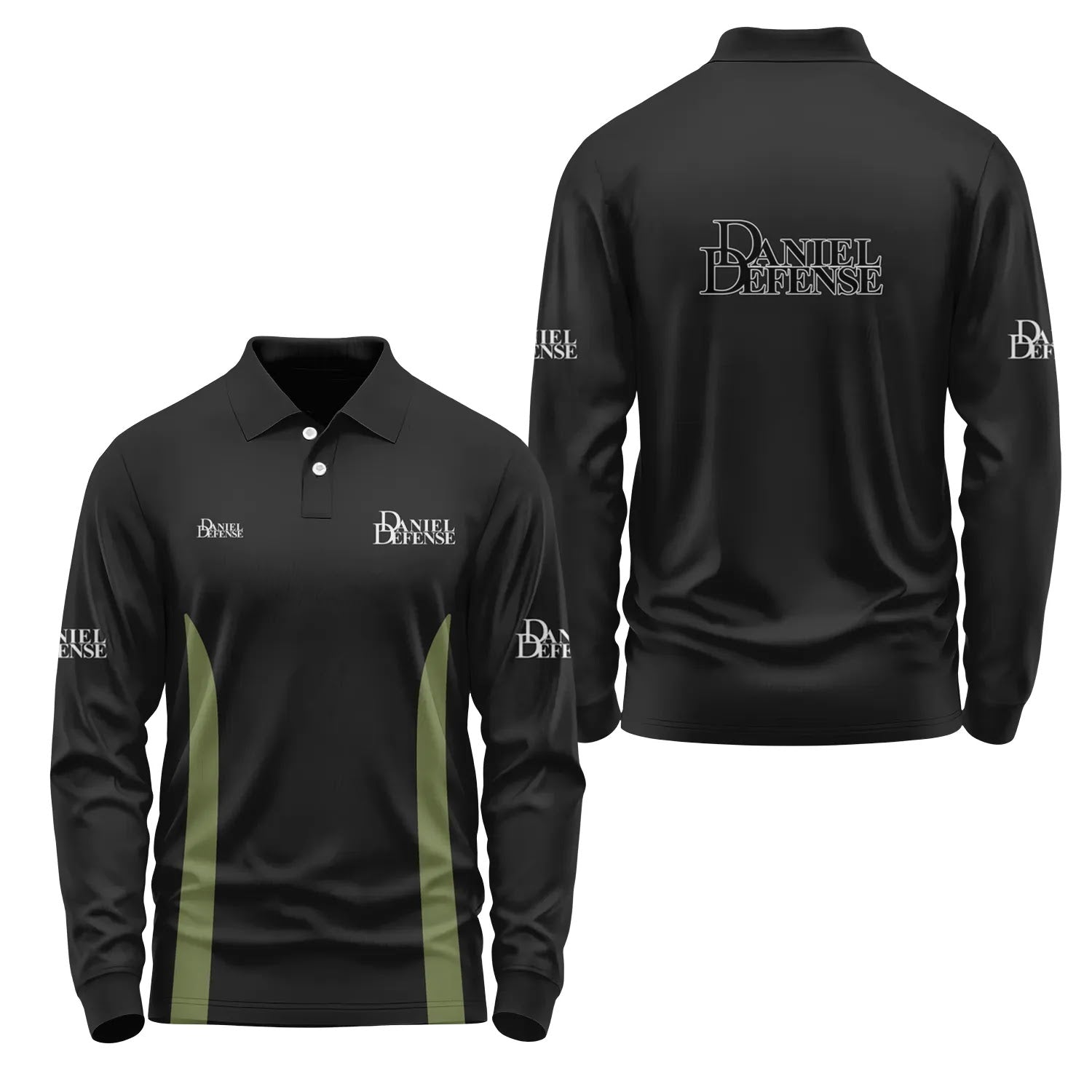 Daniel Defense Apparels SC006