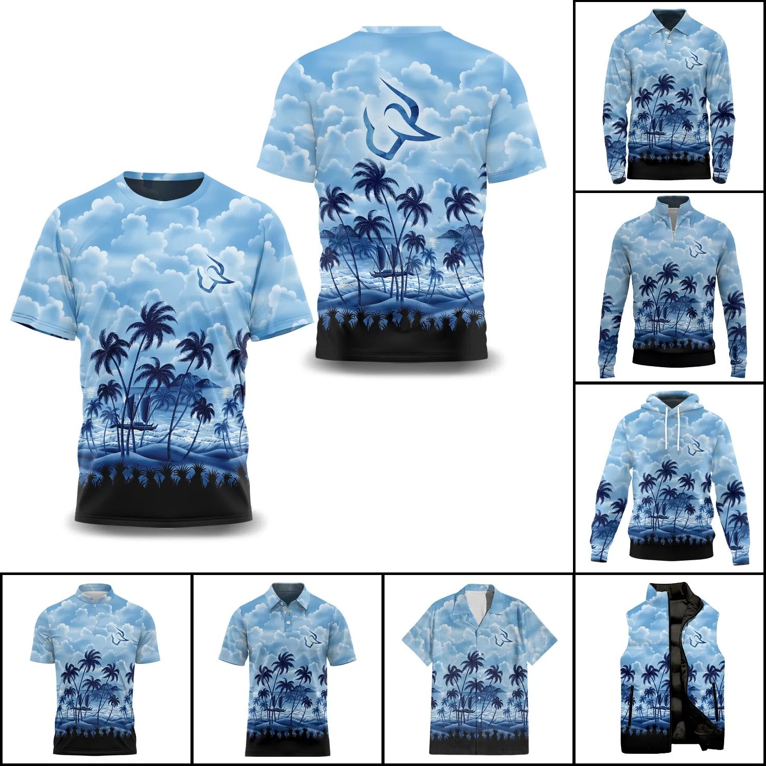 Taurus Apparels SHW018