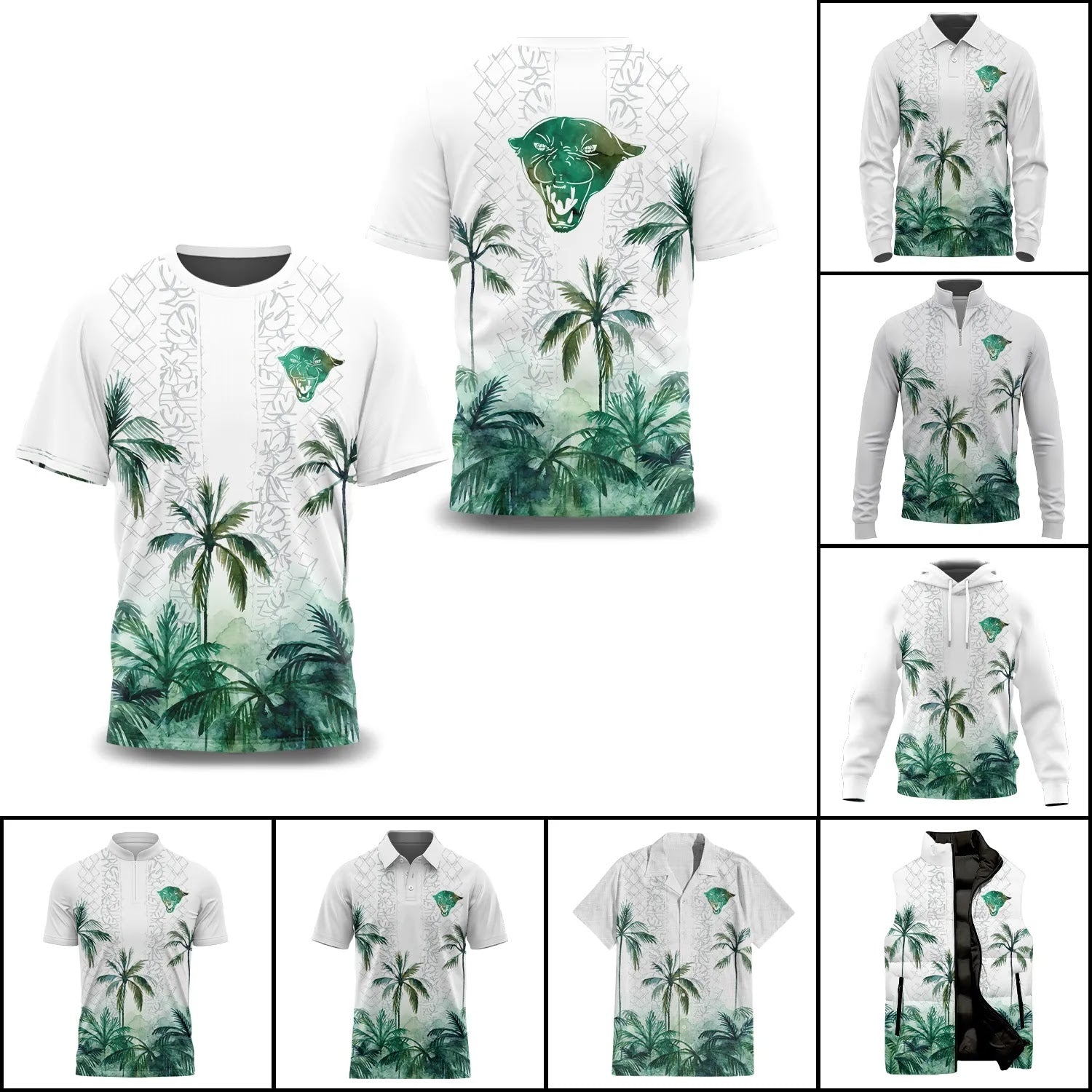 DPMS Apparels SHW015