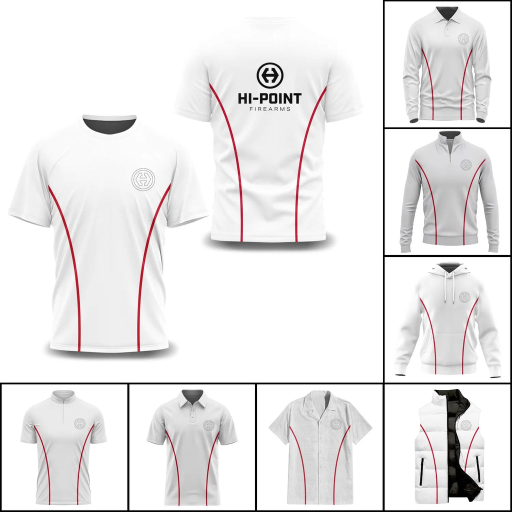 Hi-Point Apparels SC025