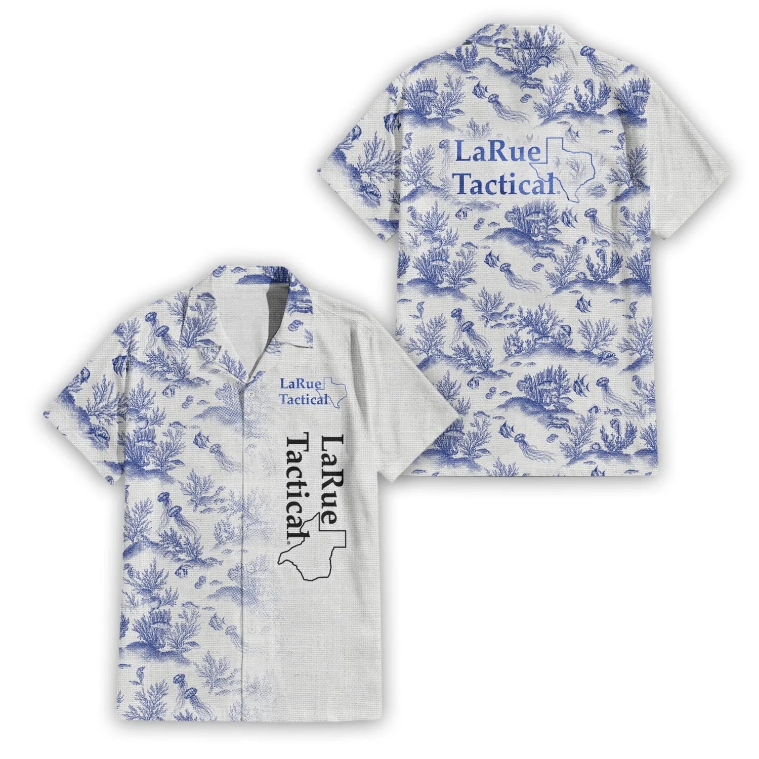 LaRue Tactical Apparels SHW009