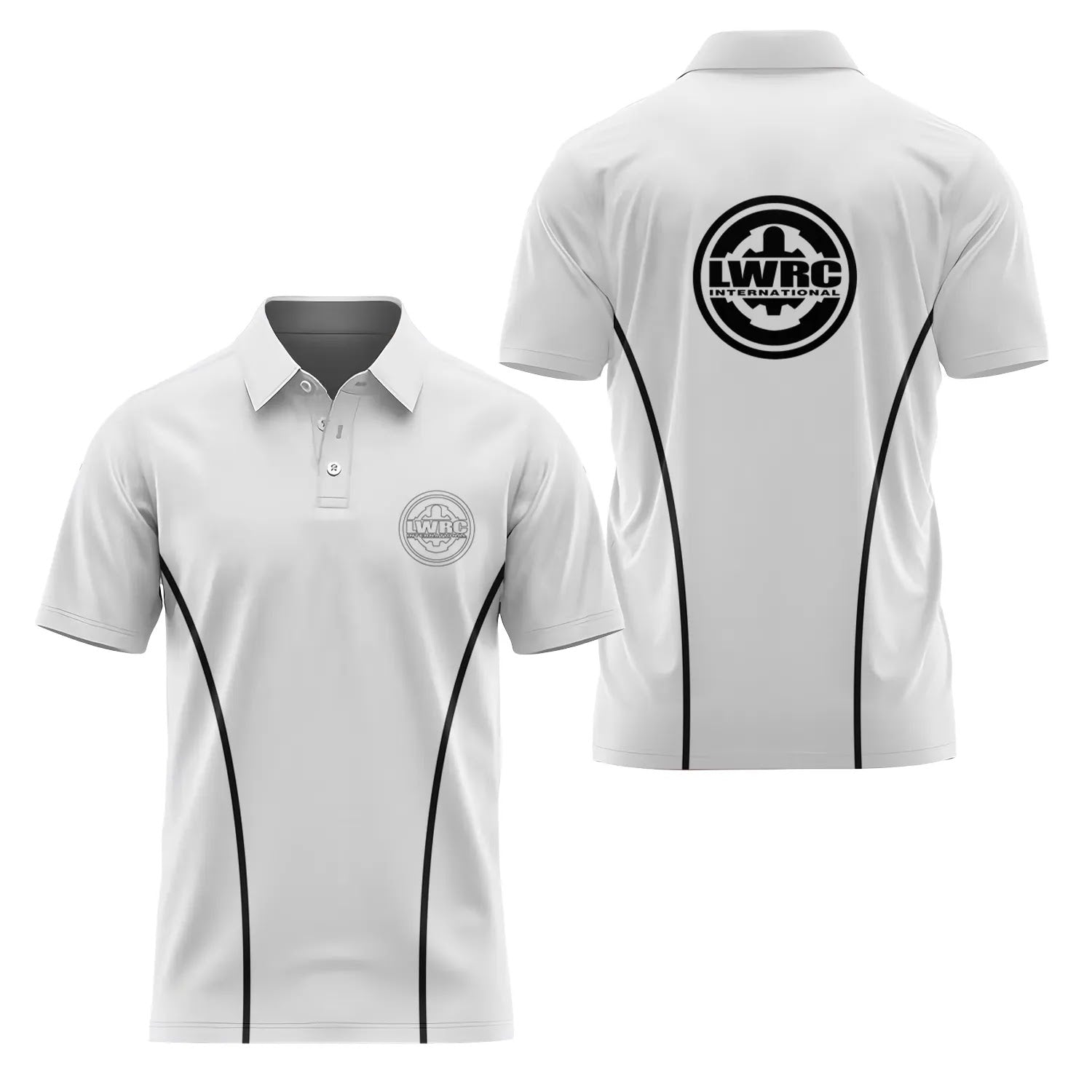 LWRC Apparels SC025
