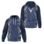 Stag Arms Hoodie SHW045